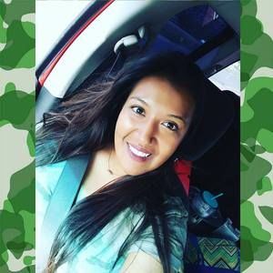 Meet your Posher, Deanna